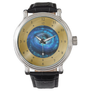 Reloj De Pulsera Time Machine Watch ~ Espacio/Tiempo Continuo ~ ~ ~