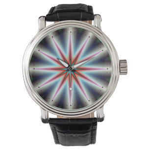 Reloj De Pulsera Time Star Watch