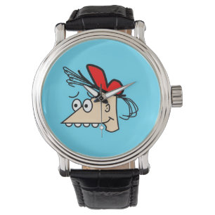 Reloj De Pulsera Timmy Tembló