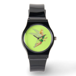 Reloj De Pulsera Tinker Bell Watch