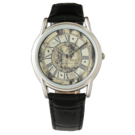 Reloj De Pulsera Tipo clásico 1