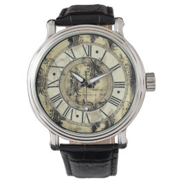 Reloj De Pulsera Tipo clásico 1