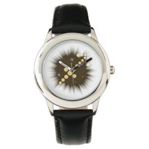 Reloj De Pulsera Tirador el 23. noviembre hasta el 21. diciembre