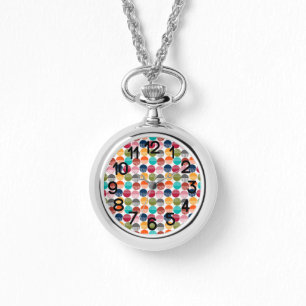 Reloj De Pulsera Tiras y sólidos