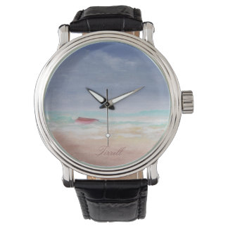 Reloj De Pulsera Tirrell Beach Watch