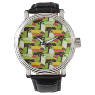 Reloj De Pulsera Tocantes coloridos