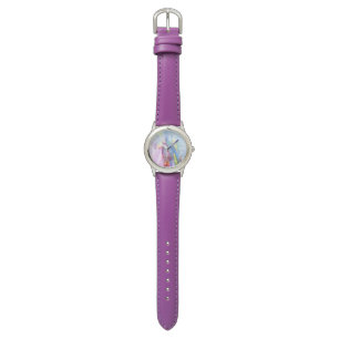 Reloj De Pulsera Todo es rosa