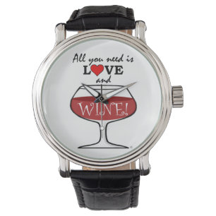 Reloj De Pulsera Todo lo que necesita