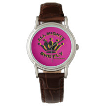 Todopoderoso que vuele