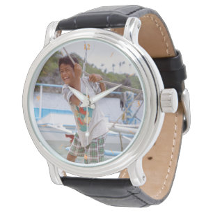 Reloj De Pulsera Todos Se Apagaron.