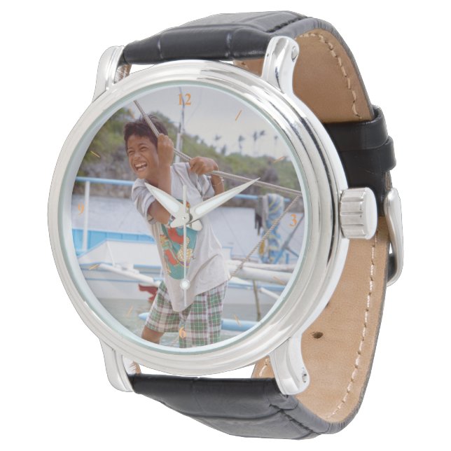 Reloj De Pulsera Todos Se Apagaron. (Angular)