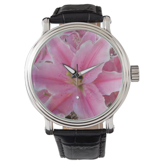 Reloj De Pulsera Tommasina (Anverso)