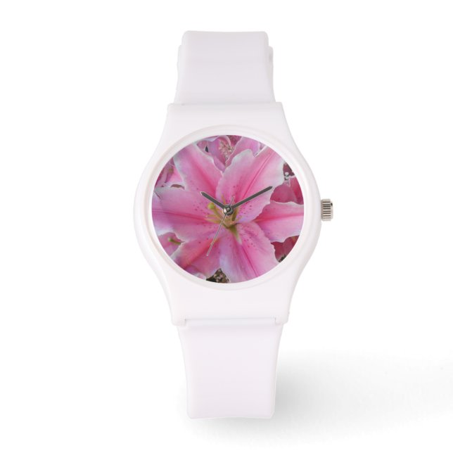 Reloj De Pulsera Tommasina (Anverso)