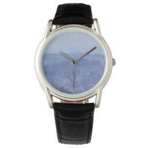 Reloj De Pulsera Tonos azules