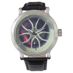 Reloj De Pulsera Tony Shelby Watch