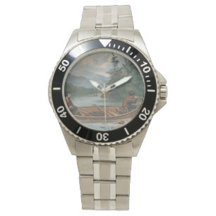 Reloj De Pulsera TOP en la caza