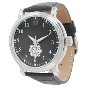 Reloj De Pulsera Torbellino de Itakura (Sugaki)