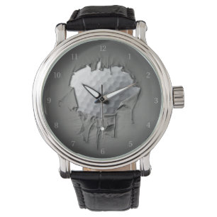 Reloj De Pulsera Torn Golf Ball