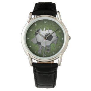 Reloj De Pulsera Torn Soccer May28 Watch