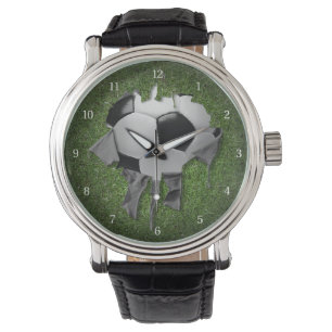 Reloj De Pulsera Torn Soccer Watch