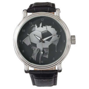 Reloj De Pulsera Torn Soccer Watch