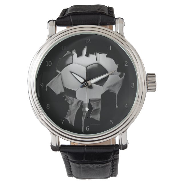 Reloj De Pulsera Torn Soccer Watch (Anverso)