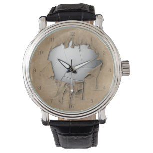 Reloj De Pulsera Torn Volleyball