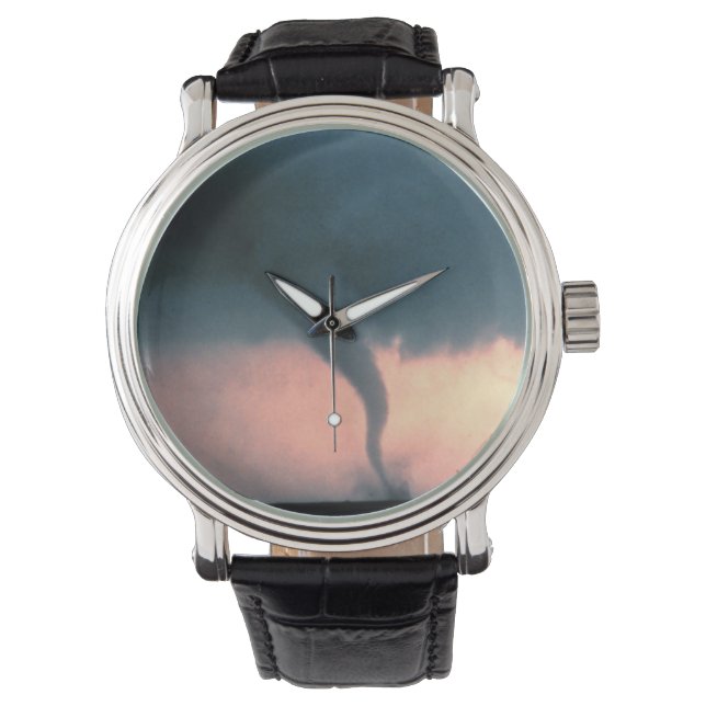 Reloj De Pulsera Tornado Watch (Anverso)