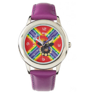 Reloj De Pulsera Toro 21 al 20 Orologio Aprile maggio
