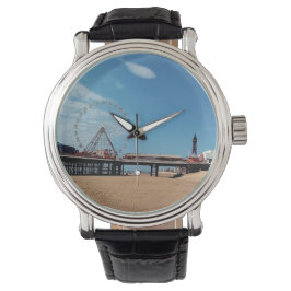 Reloj De Pulsera Torre Blackpool