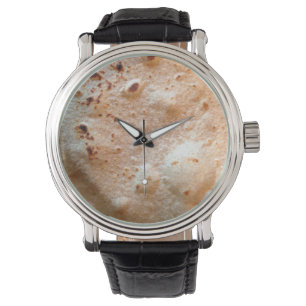 Reloj De Pulsera Tortilla