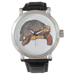 Reloj De Pulsera Tortoise Watch