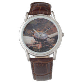 Reloj De Pulsera Tortuga feliz