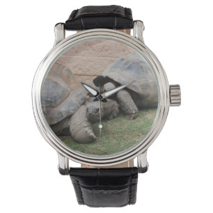 Reloj De Pulsera tortugas gigantes