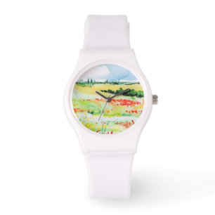 Reloj De Pulsera Toscana