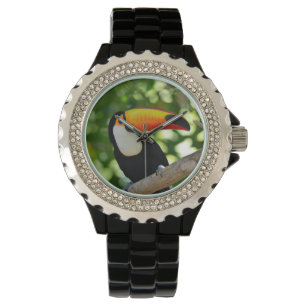Reloj De Pulsera Toucan