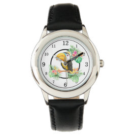 Reloj De Pulsera Toucan Kids Watch