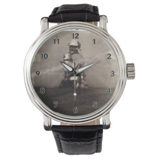 Reloj De Pulsera Trabajo de bomberos