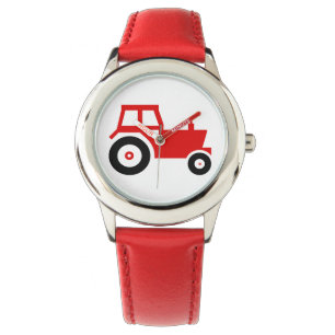 Reloj De Pulsera Tractor