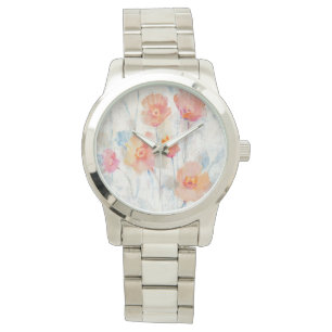Reloj De Pulsera Traducción II