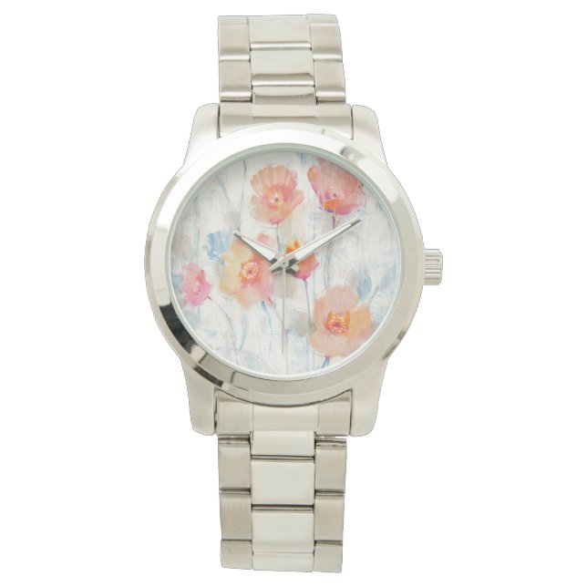 Reloj De Pulsera Traductor II (Anverso)