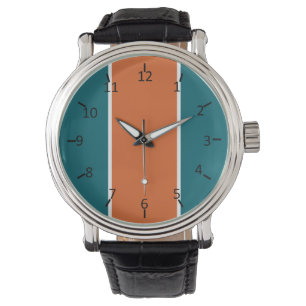 Reloj De Pulsera Traje tropical