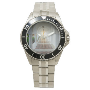 Reloj De Pulsera Tranquilidad monástica
