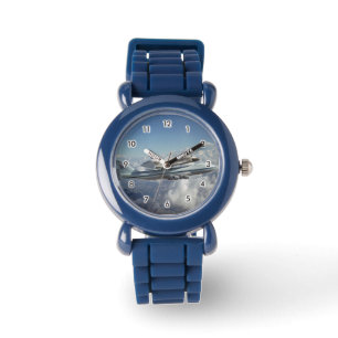 Reloj De Pulsera Transbordador espacial