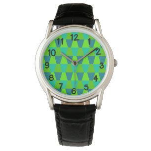 Reloj De Pulsera Trapezoides de Guay