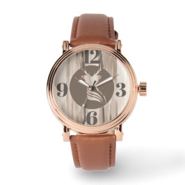 Reloj De Pulsera Travesías de ciervos