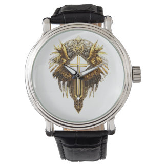 Reloj De Pulsera Trayectoria de Yeshu