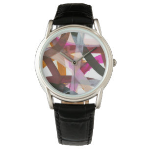 Reloj De Pulsera Trayectoria infinita II