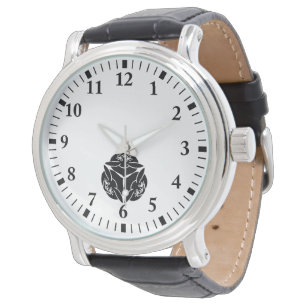 Reloj De Pulsera Tres conejos