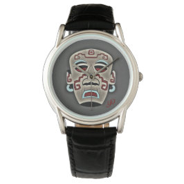 Reloj De Pulsera Tribal A